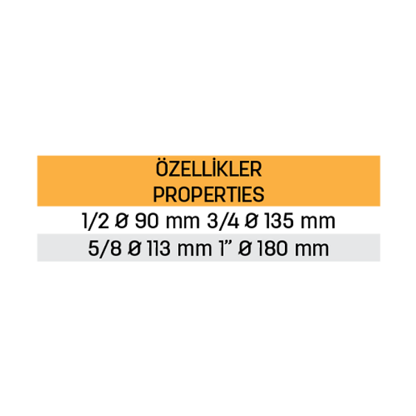 ZİNCİR KAPLİN (TAKIM)