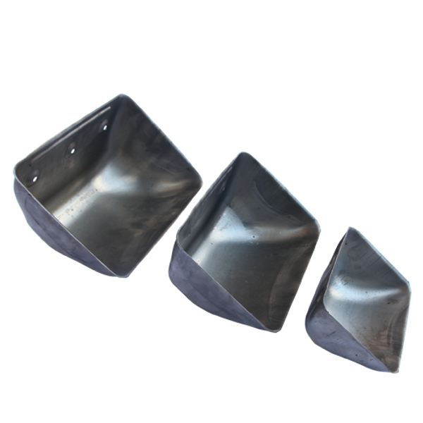ELEVATÖR KOVALARI (METAL)