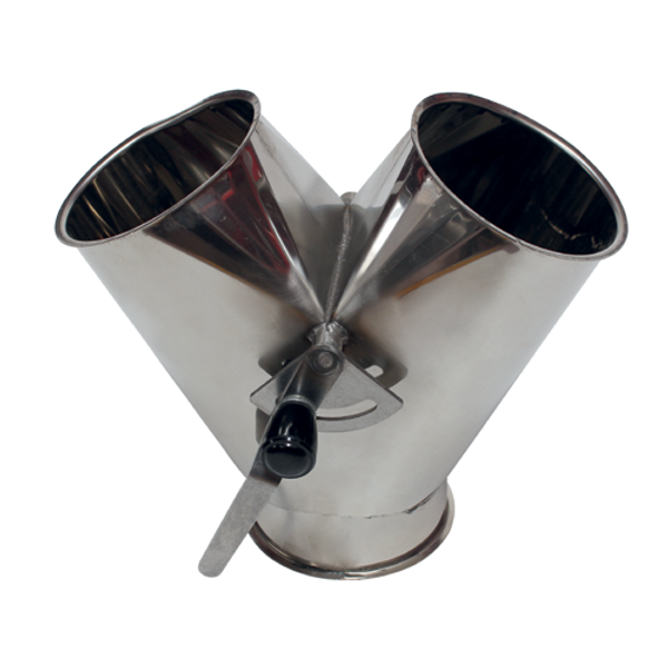ÇATAL KLAPE (KROM)